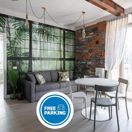 Como Bellevue Borghi المظهر الخارجي الصورة