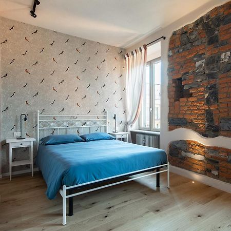 Como Bellevue Borghi المظهر الخارجي الصورة