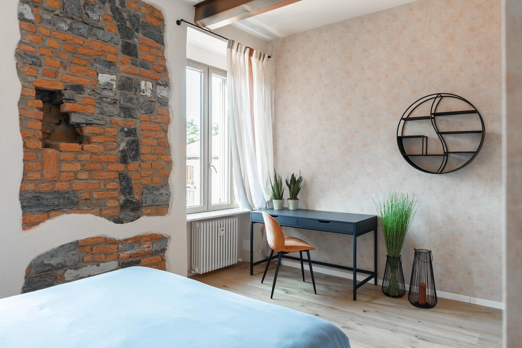 Como Bellevue Borghi المظهر الخارجي الصورة