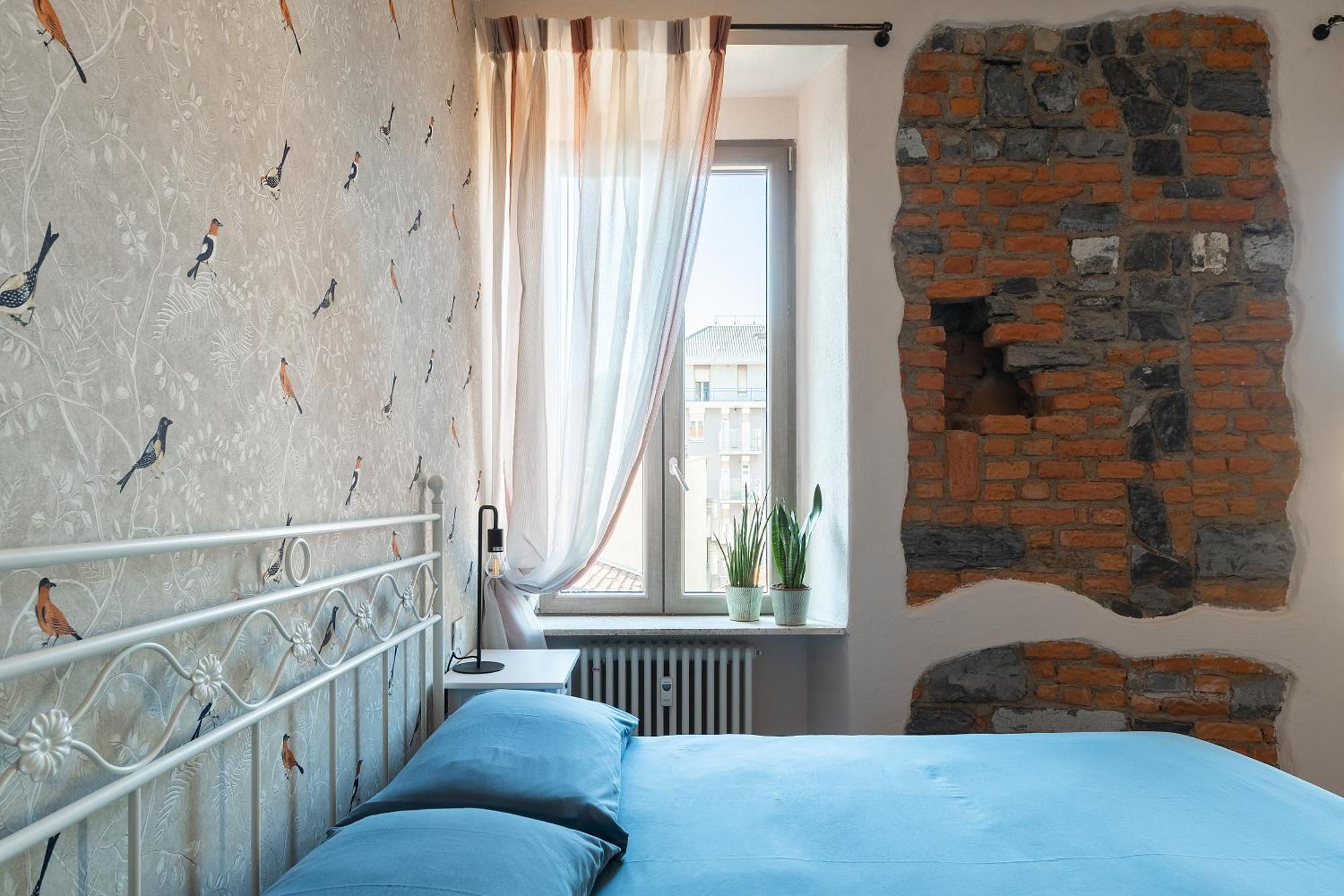 Como Bellevue Borghi المظهر الخارجي الصورة