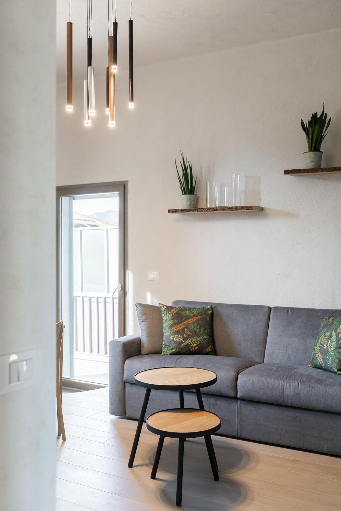 Como Bellevue Borghi المظهر الخارجي الصورة