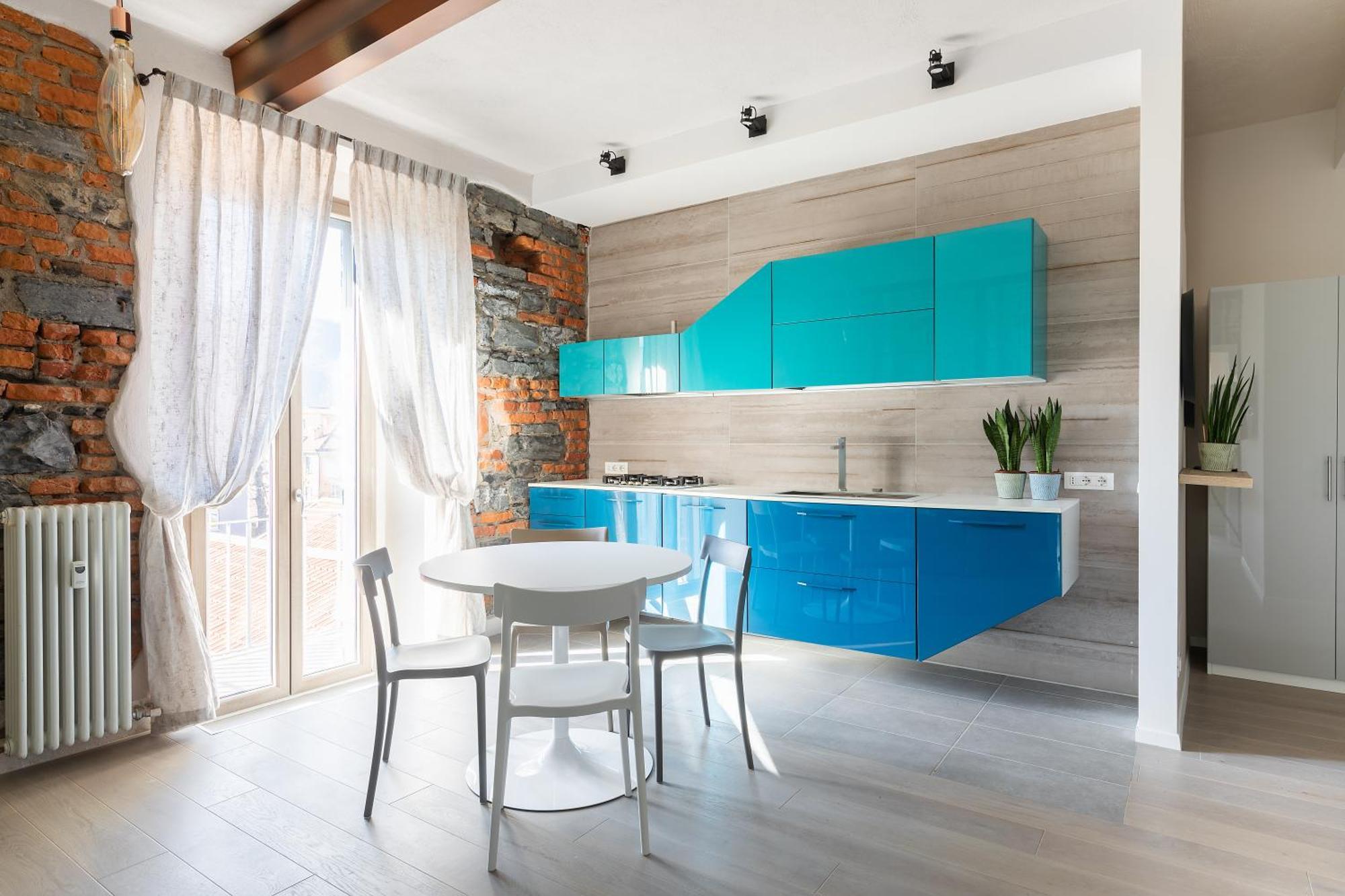 Como Bellevue Borghi المظهر الخارجي الصورة
